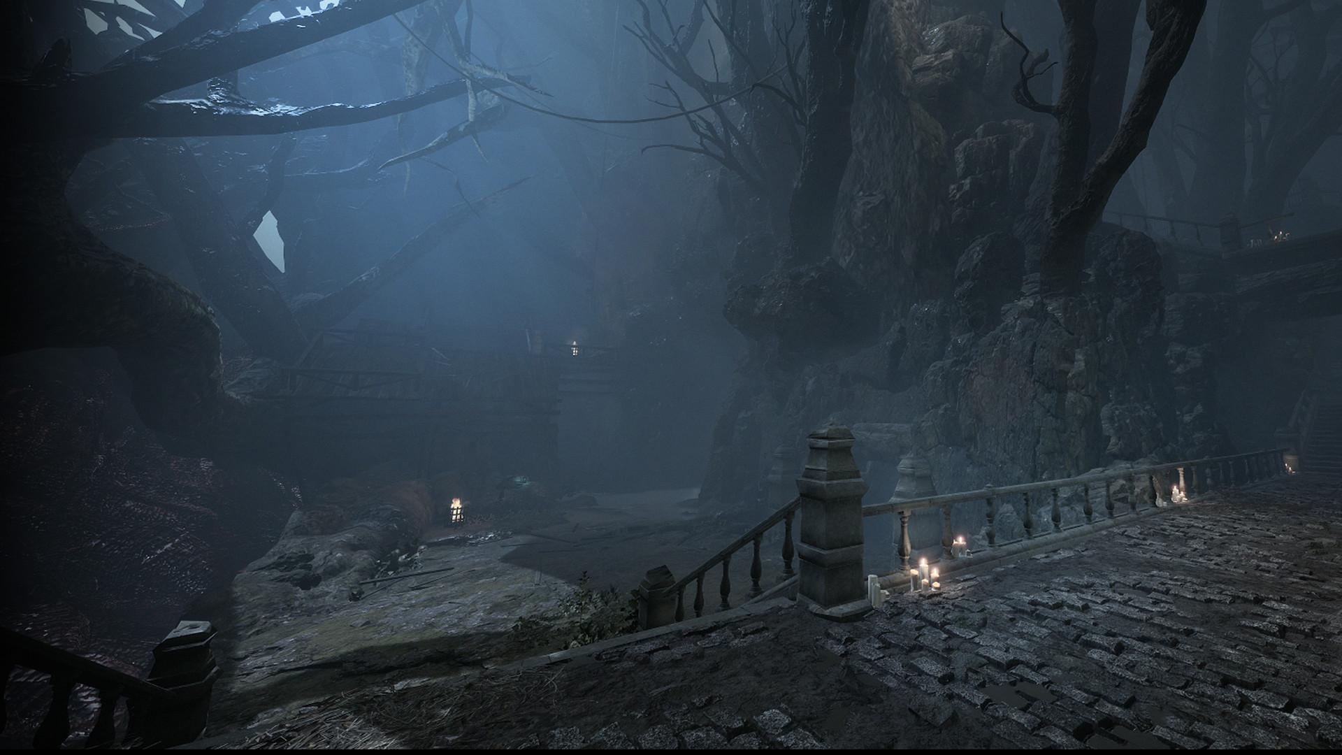 Thymesia screenshot 10