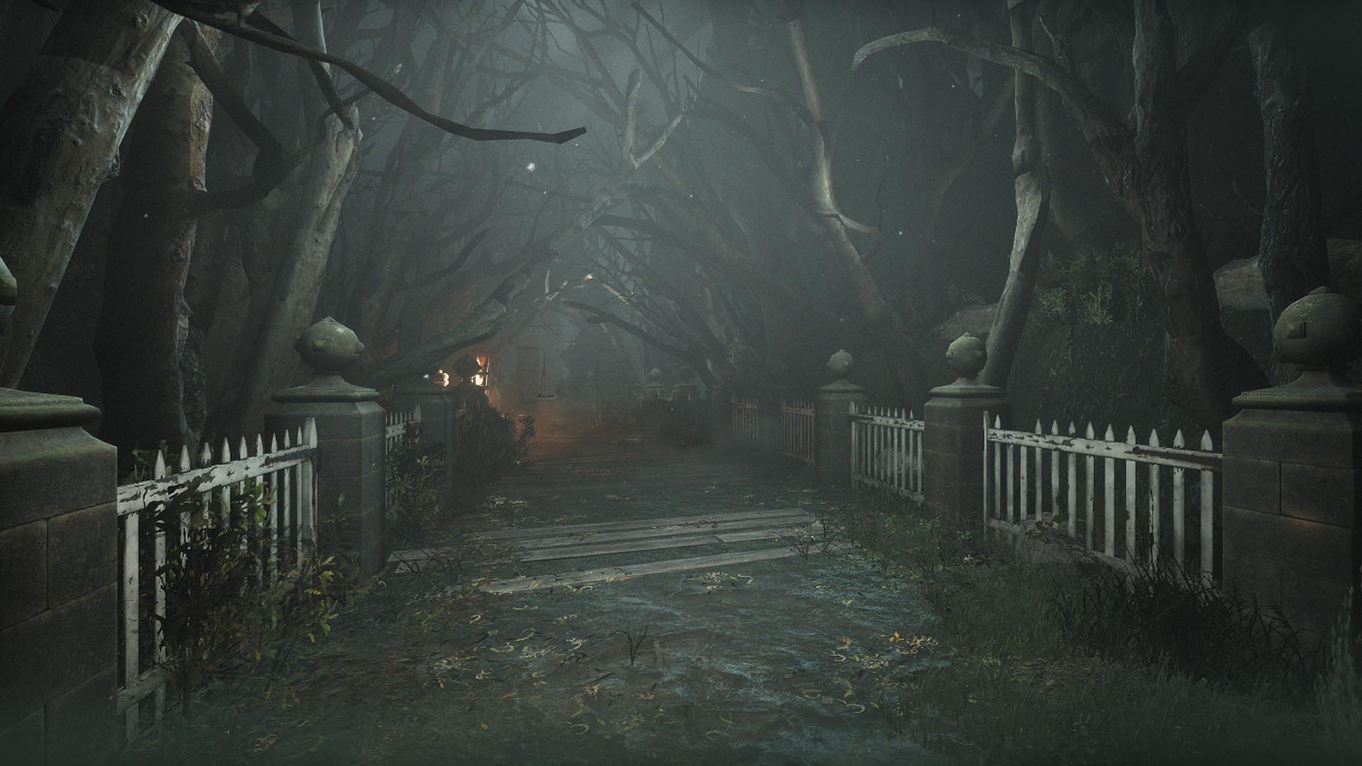 Thymesia screenshot 11