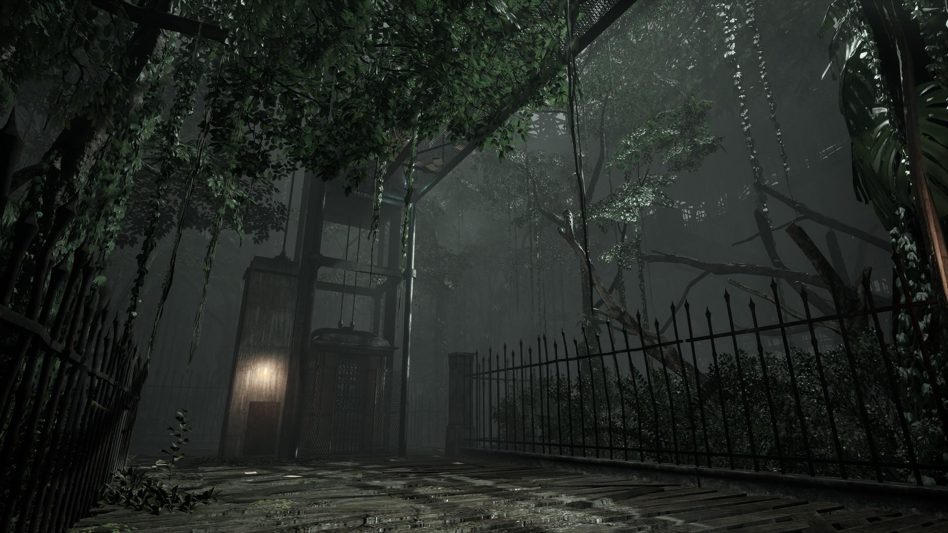Thymesia screenshot 12