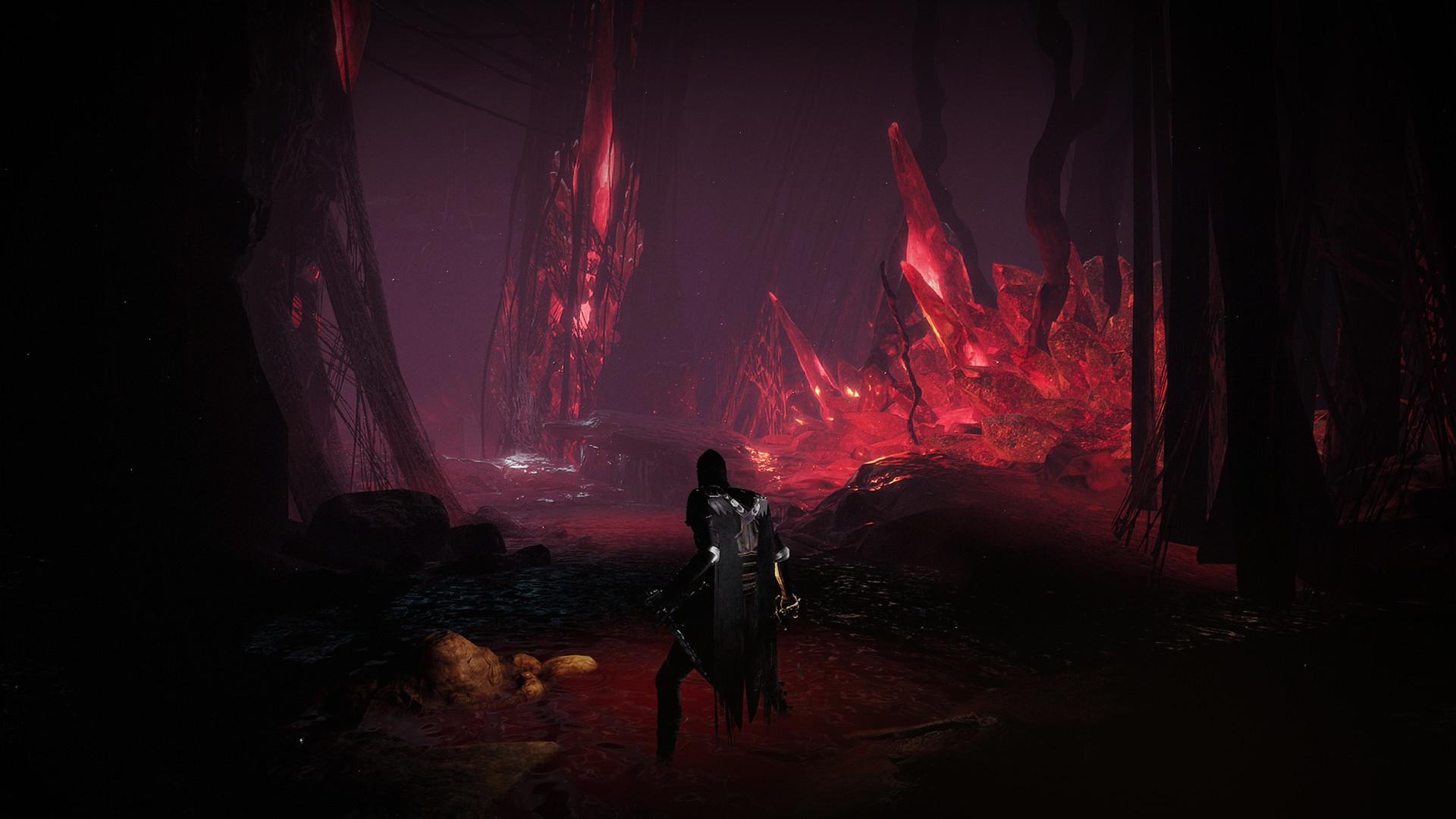 Thymesia screenshot 6
