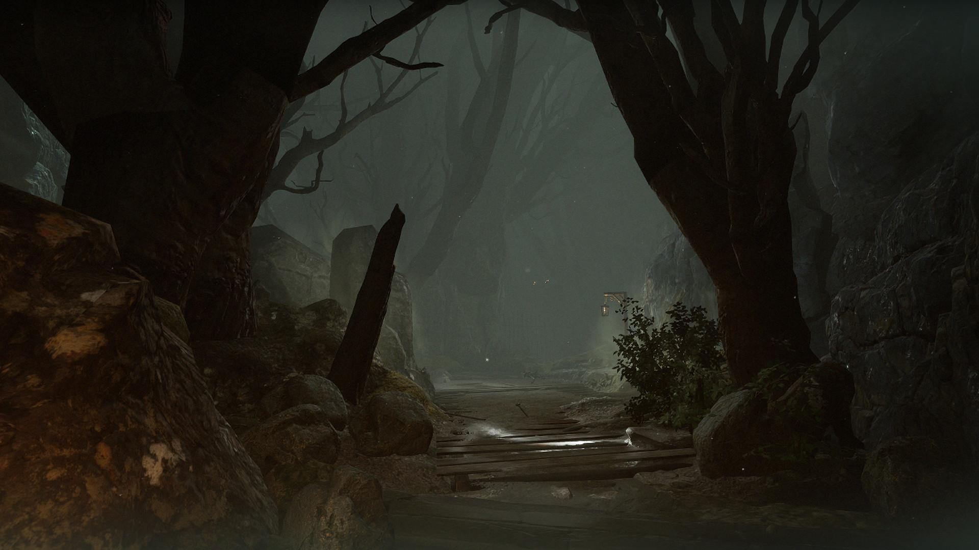 Thymesia screenshot 9