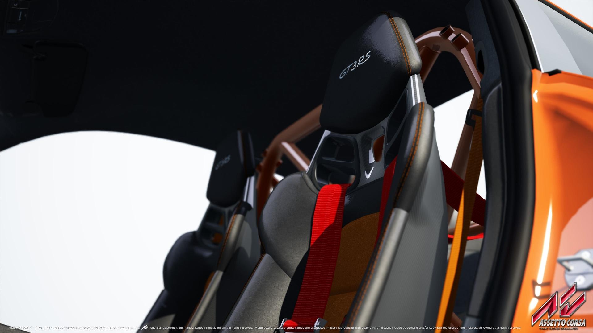 Assetto Corsa - Porsche Pack II screenshot 18