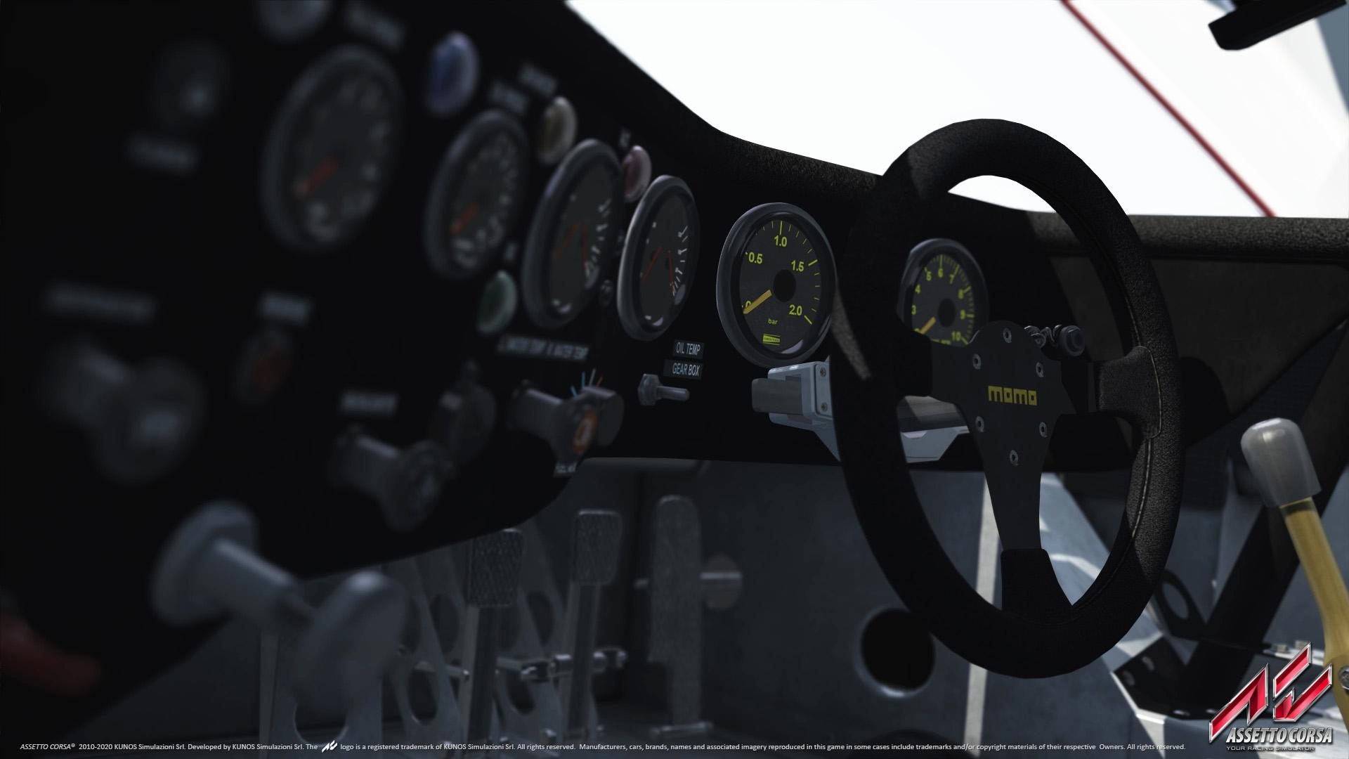 Assetto Corsa - Porsche Pack II screenshot 2