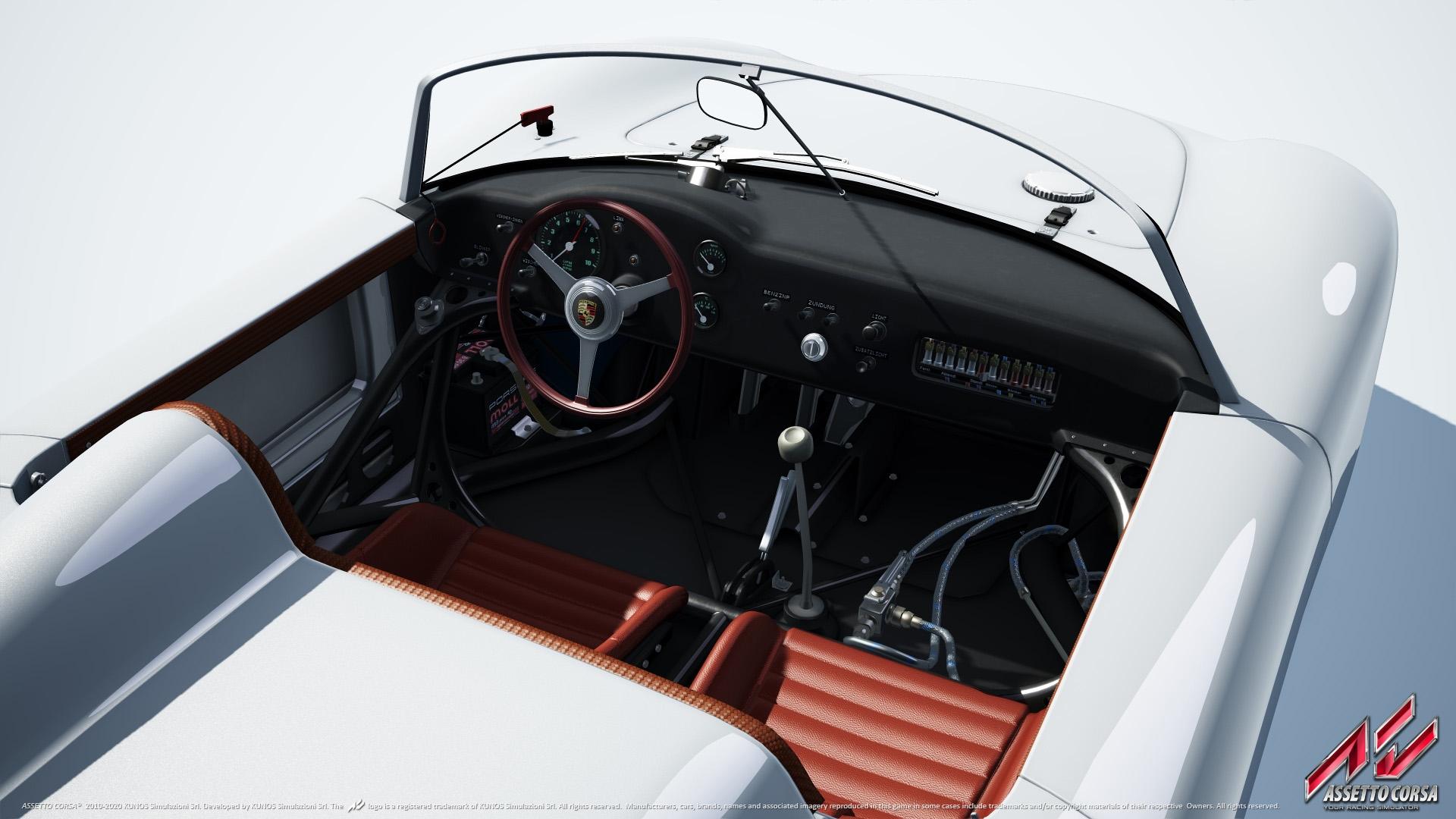 Assetto Corsa - Porsche Pack II screenshot 3