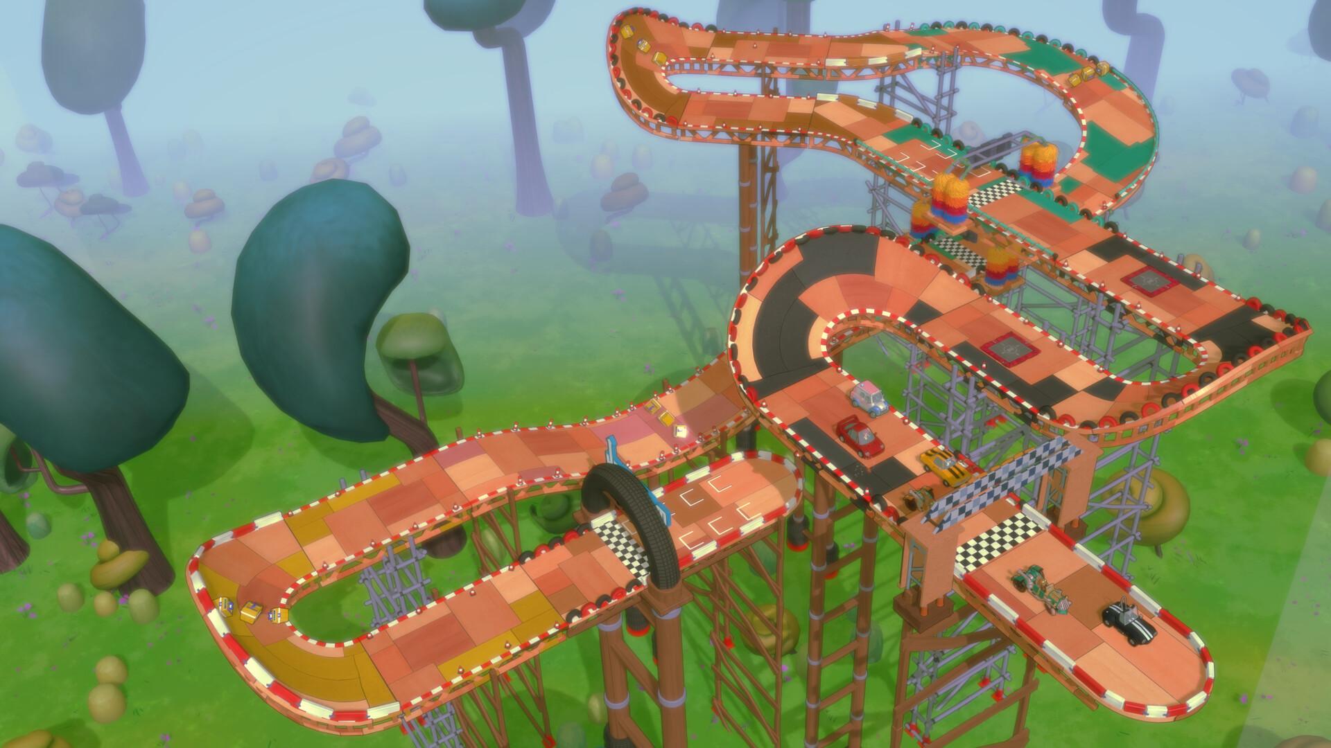 Make Way screenshot 1