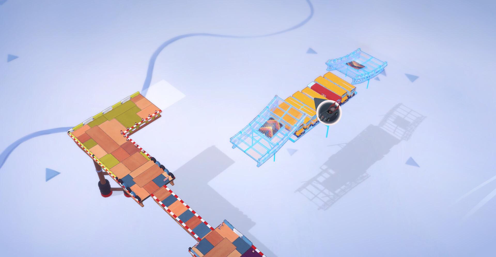 Make Way screenshot 2