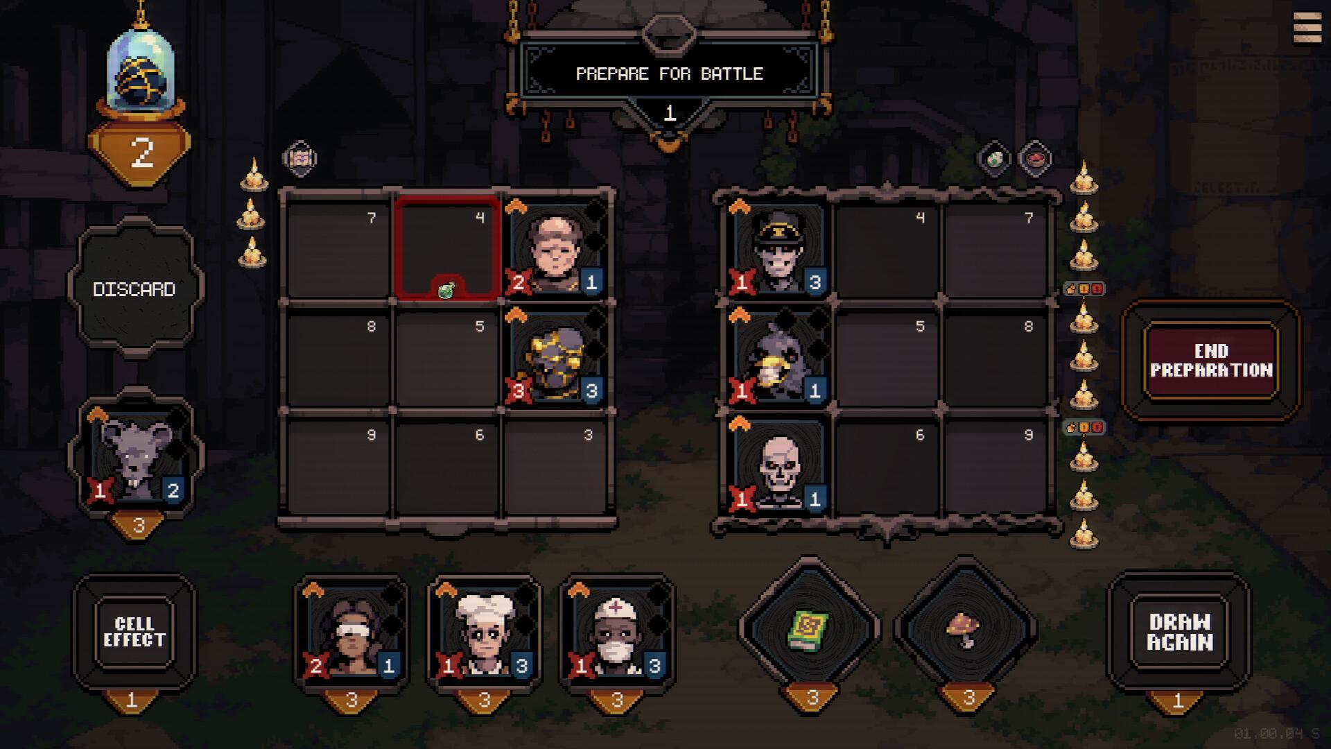 Order Automatica screenshot 0