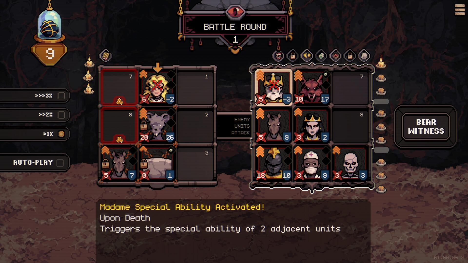 Order Automatica screenshot 1