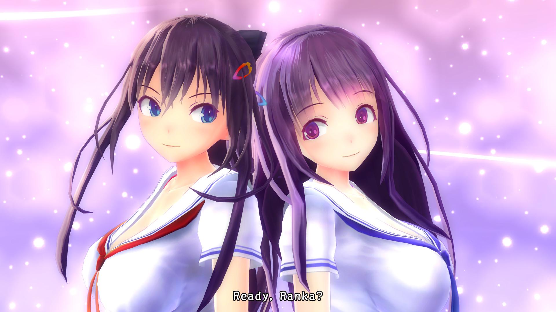 VALKYRIE DRIVE Complete Edition screenshot 10