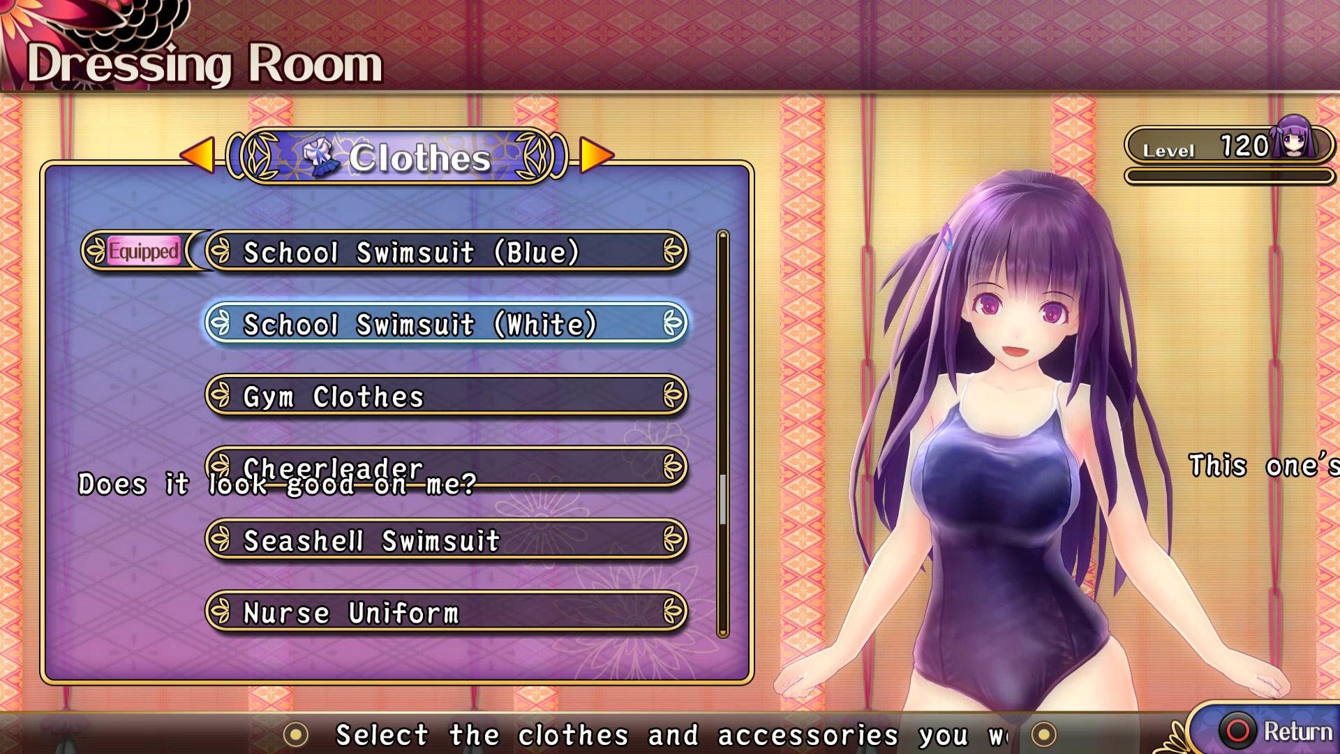 VALKYRIE DRIVE Complete Edition screenshot 9