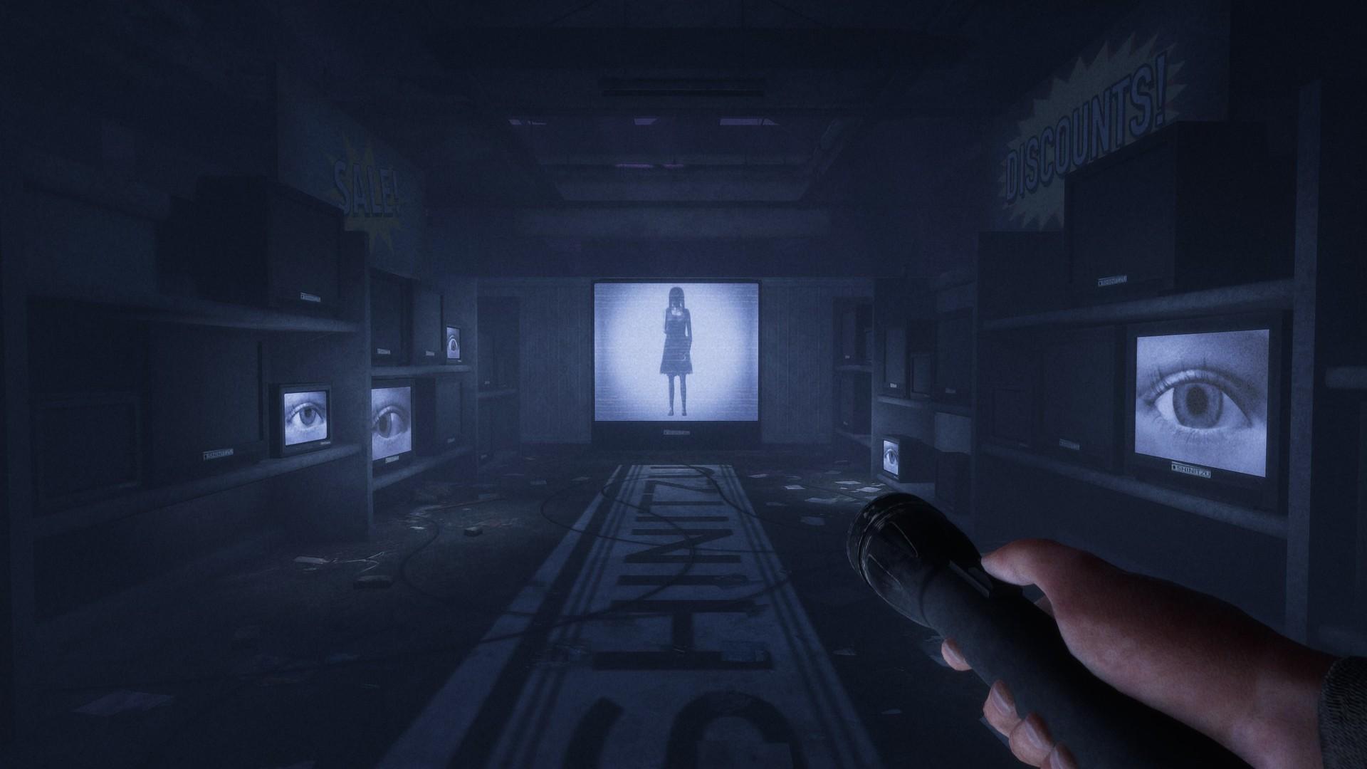 In Sound Mind screenshot 2