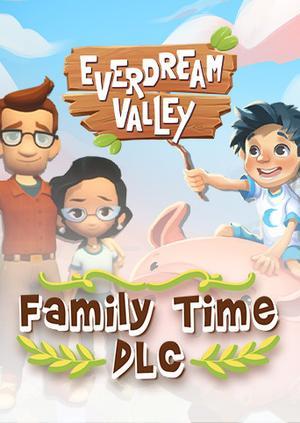 Everdream Valley: Family Time DLC