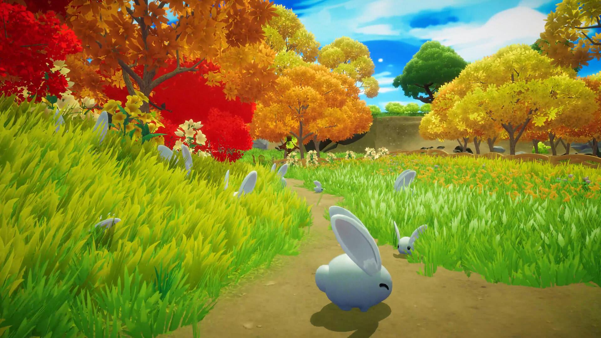 Everdream Valley: Family Time DLC screenshot 2