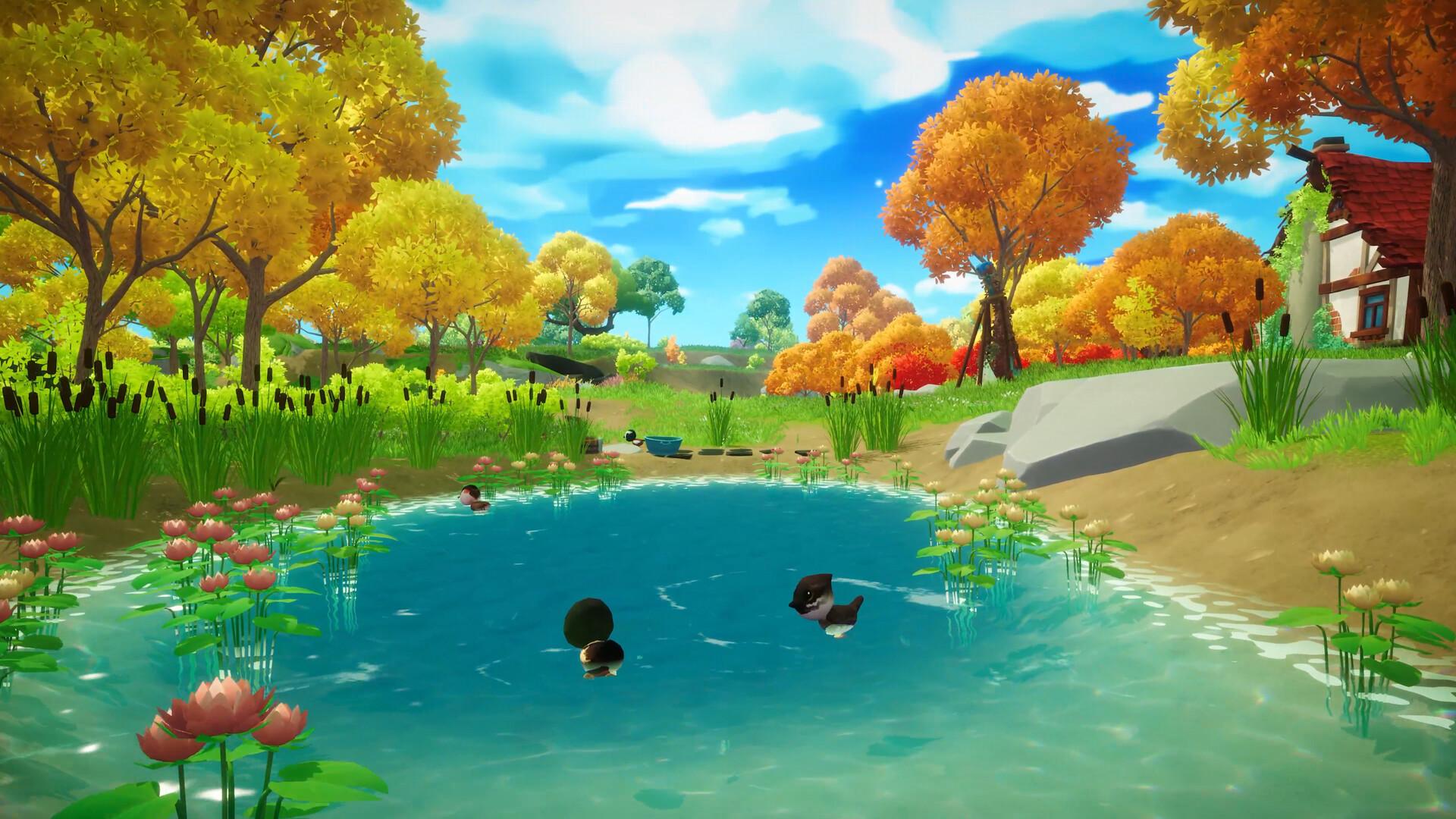 Everdream Valley: Family Time DLC screenshot 3