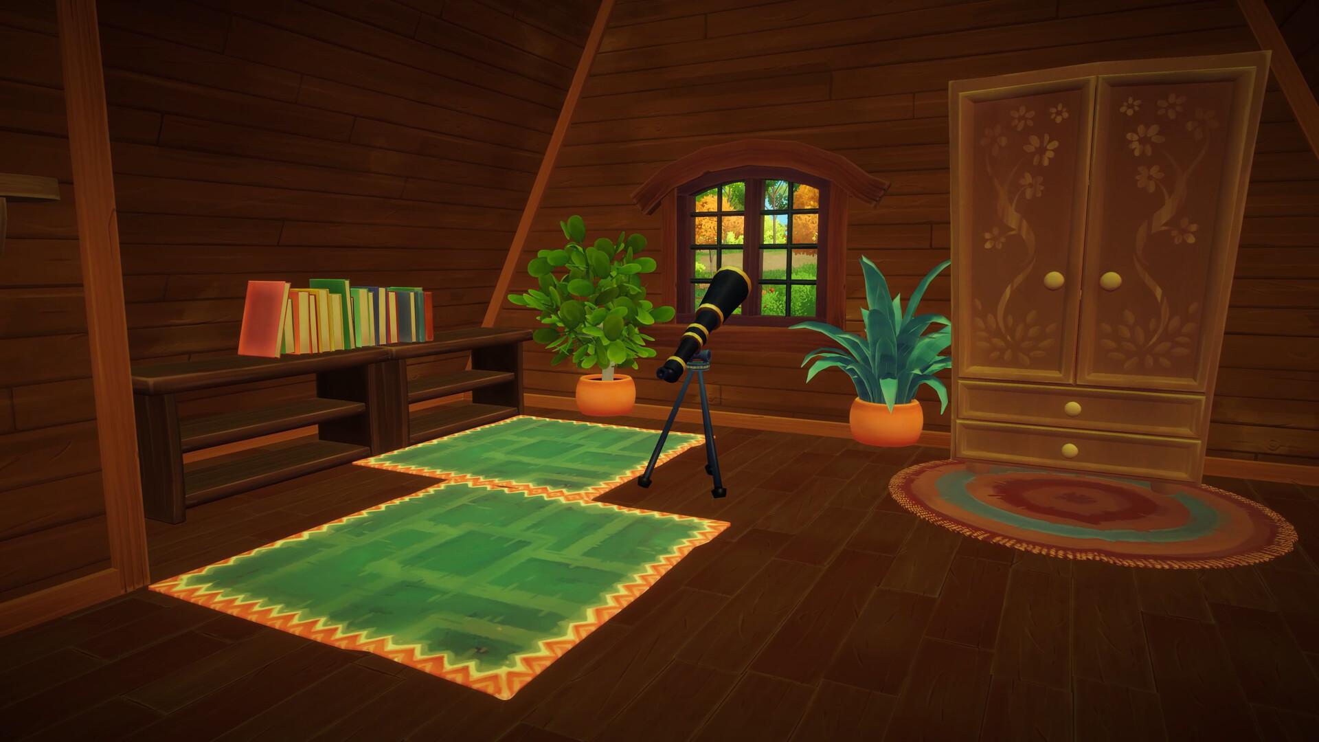Everdream Valley: Family Time DLC screenshot 5