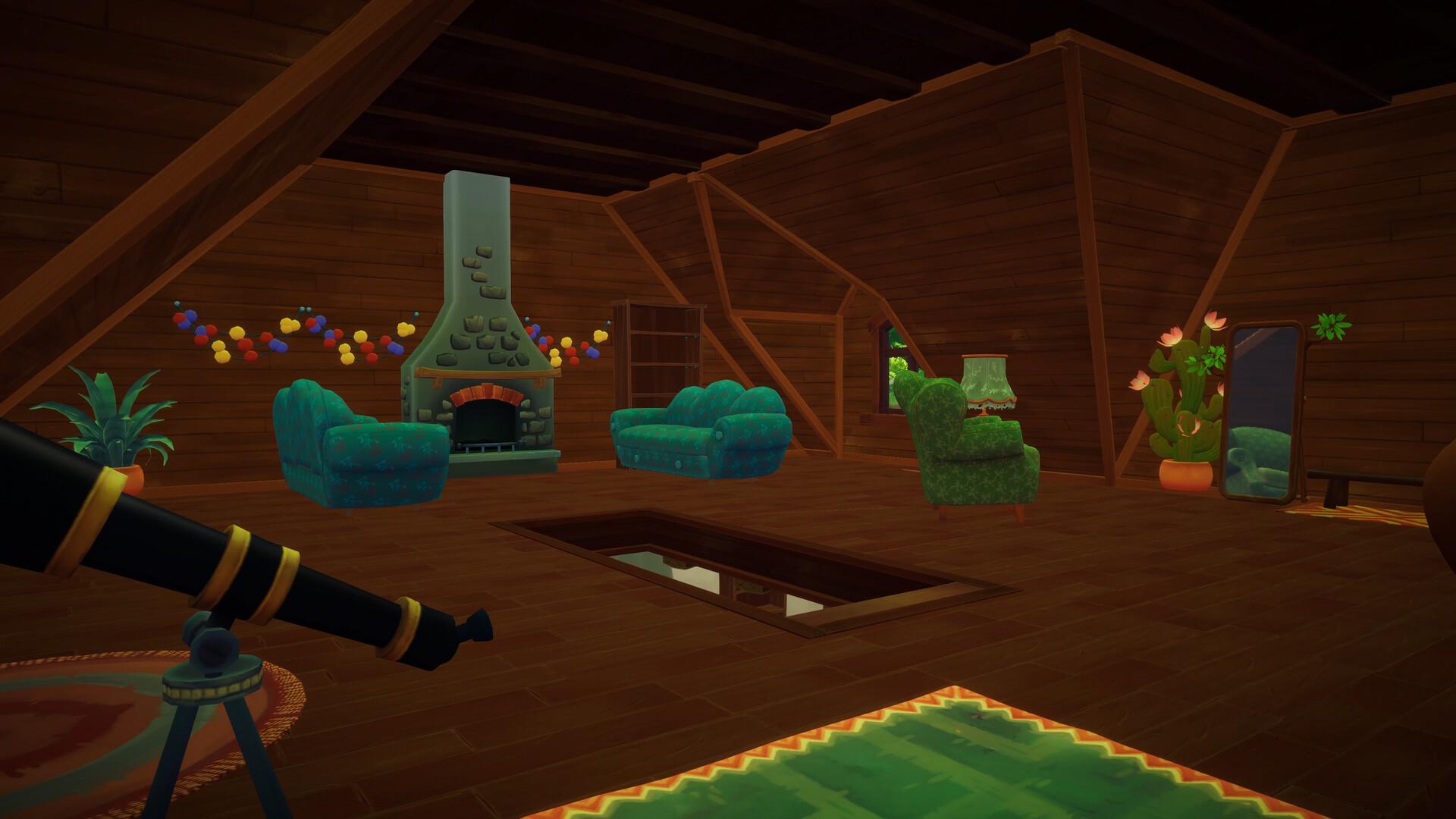 Everdream Valley: Family Time DLC screenshot 6