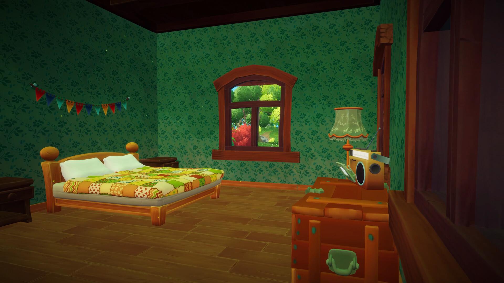 Everdream Valley: Family Time DLC screenshot 7