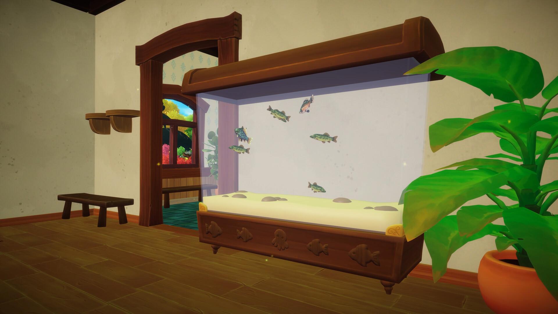 Everdream Valley: Family Time DLC screenshot 8
