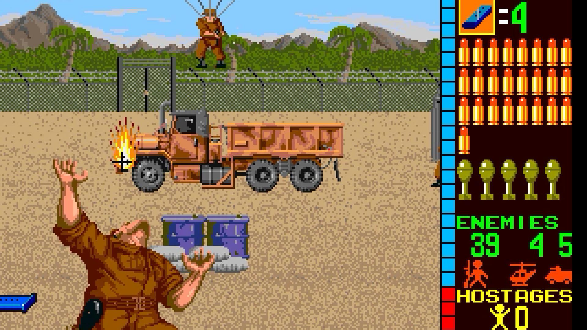 Antstream Arcade - Lifetime Edition screenshot 3