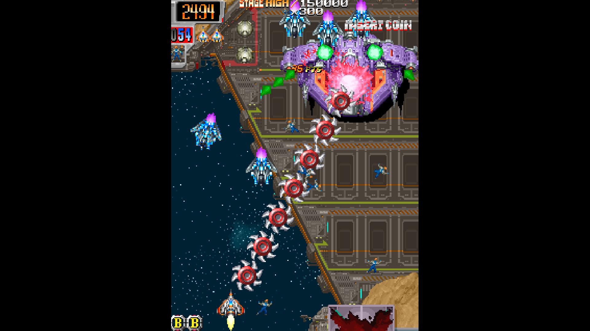 Antstream Arcade - Lifetime Edition screenshot 6