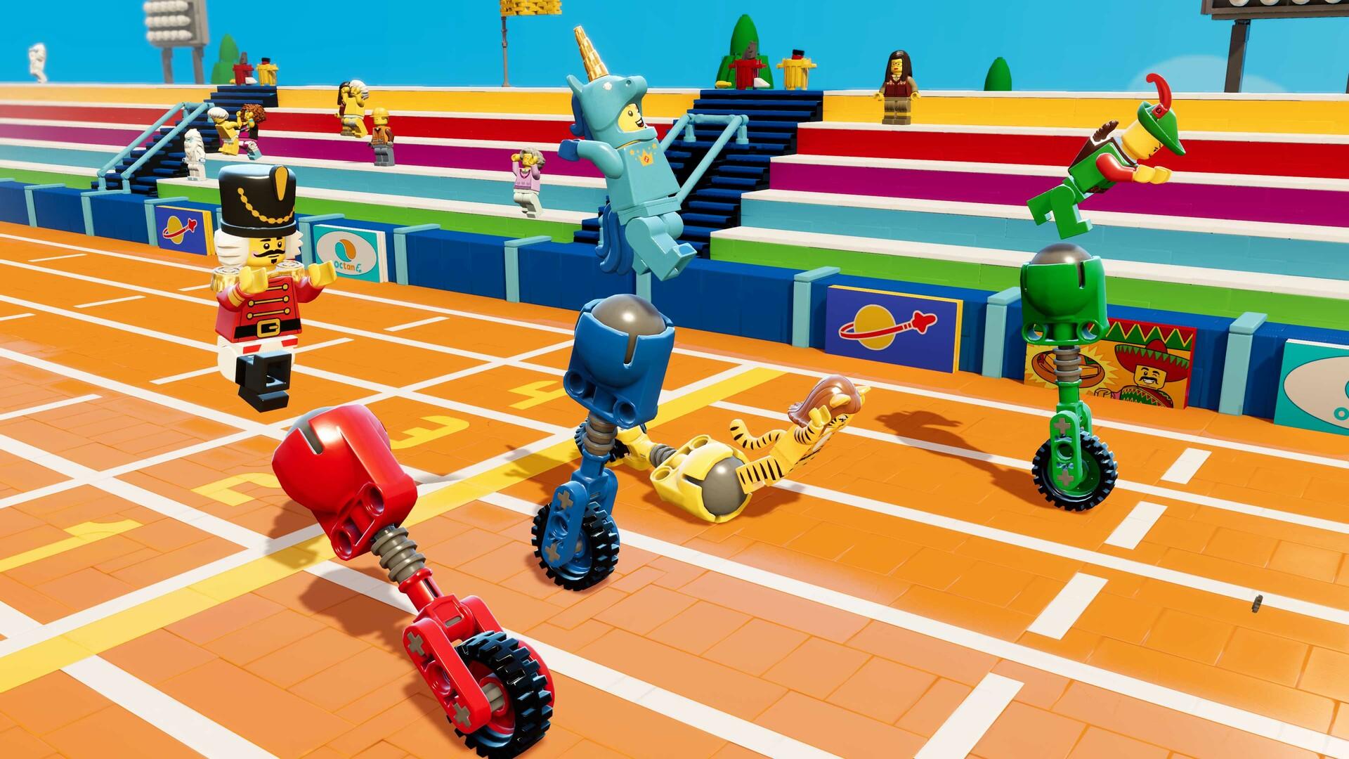 LEGO® Party! screenshot 0