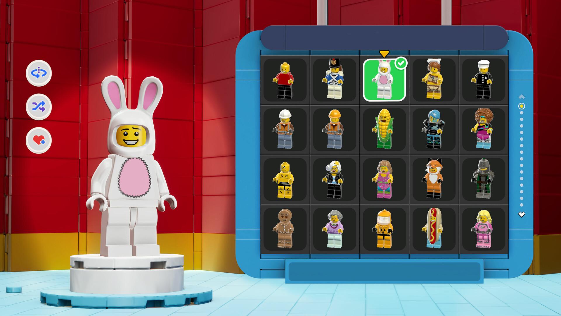 LEGO® Party! screenshot 1