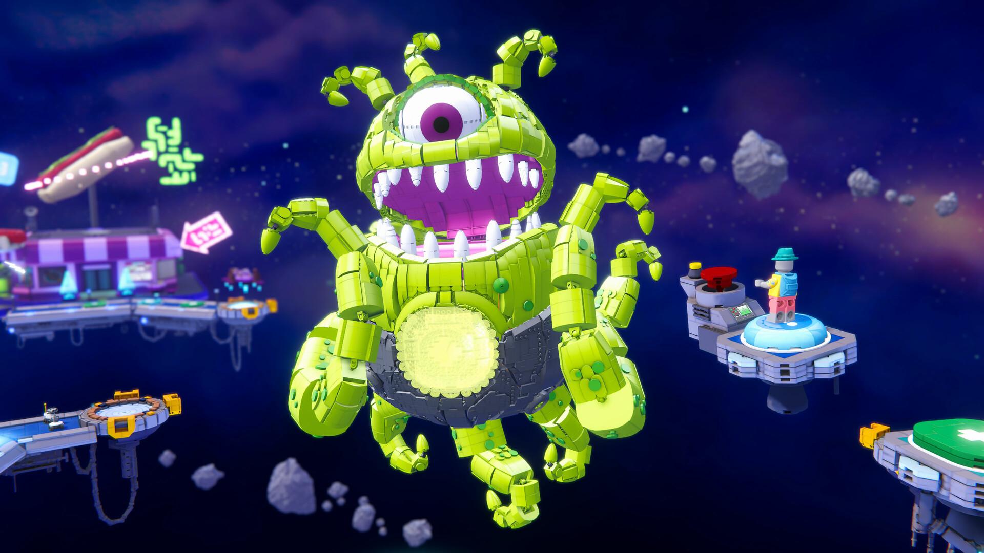 LEGO® Party! screenshot 2