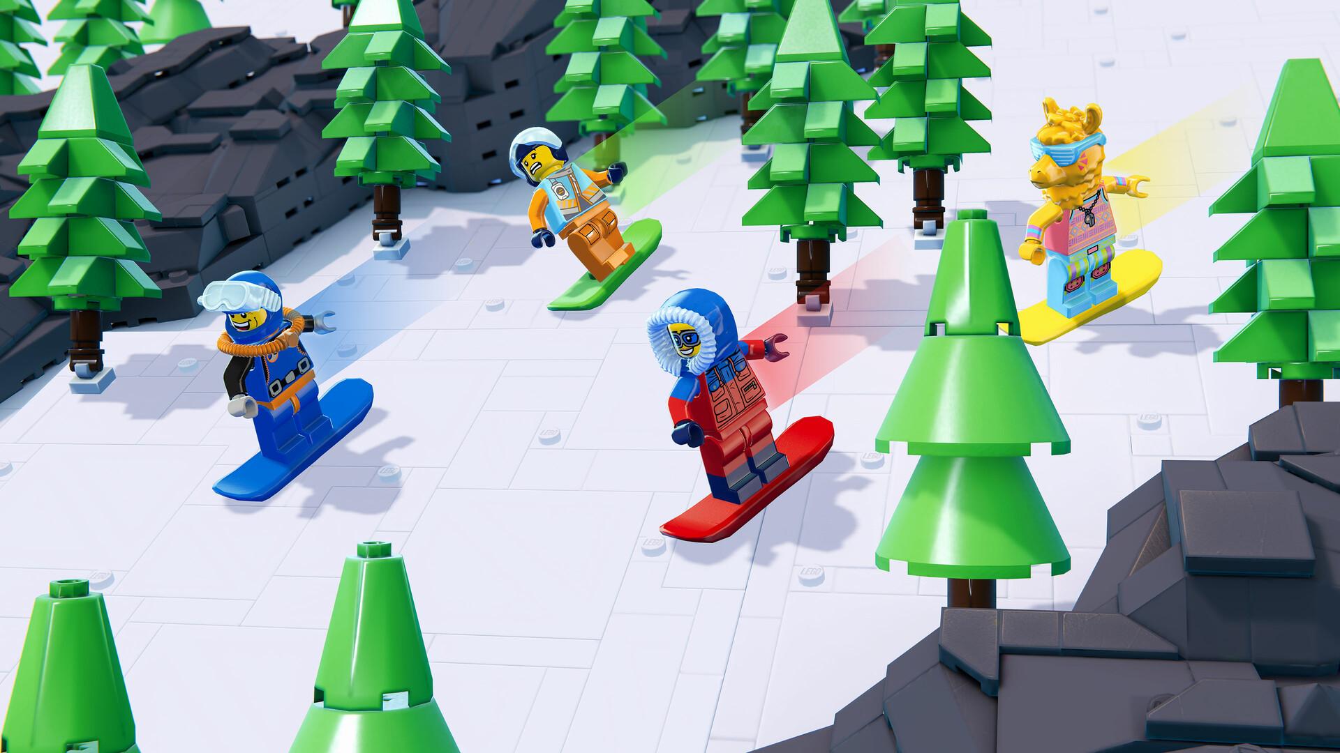 LEGO® Party! screenshot 5
