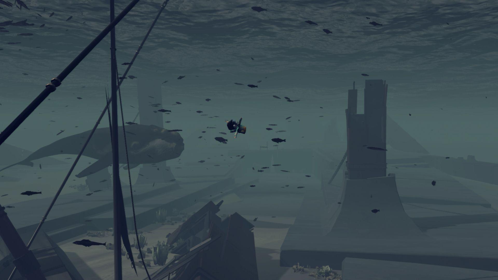 FAR: Changing Tides screenshot 6