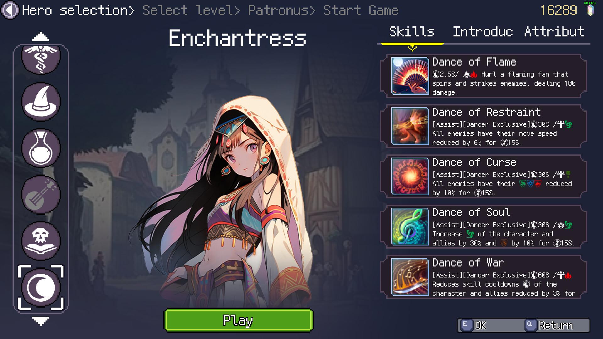 Hero of Fate screenshot 3