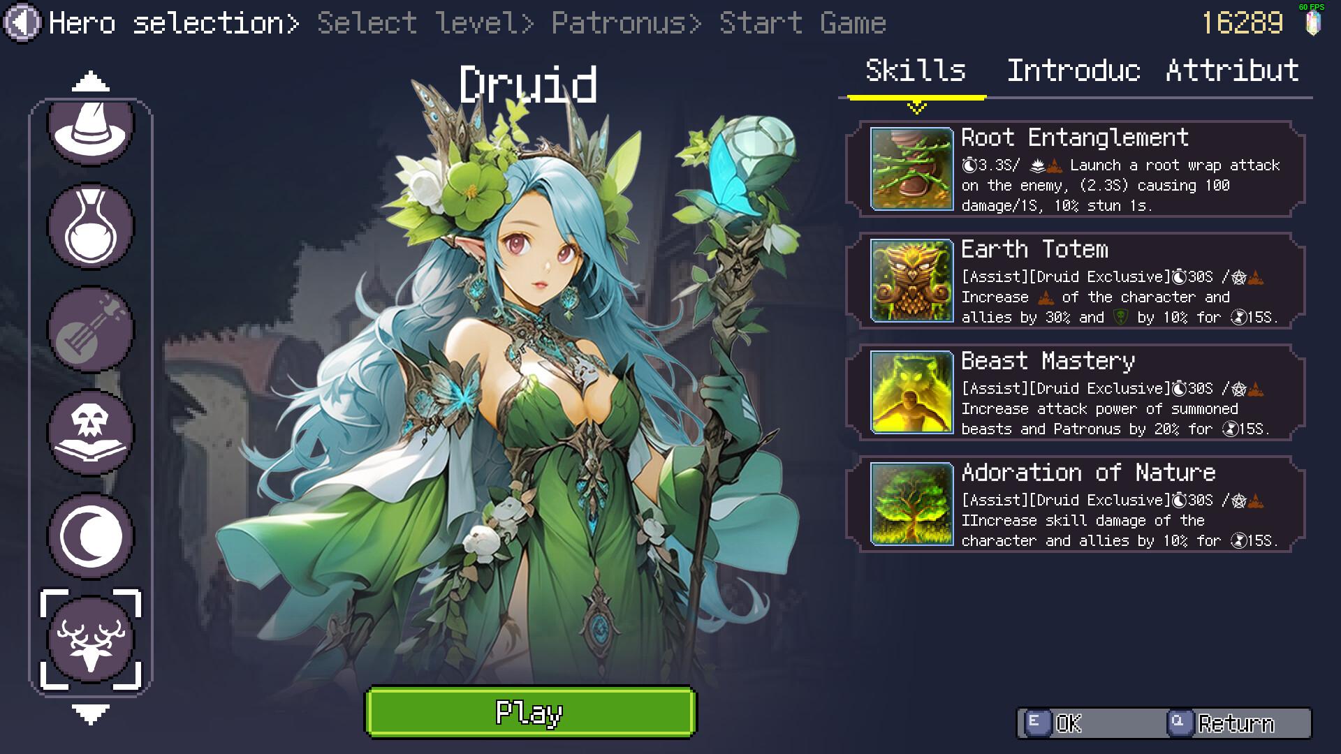 Hero of Fate screenshot 8