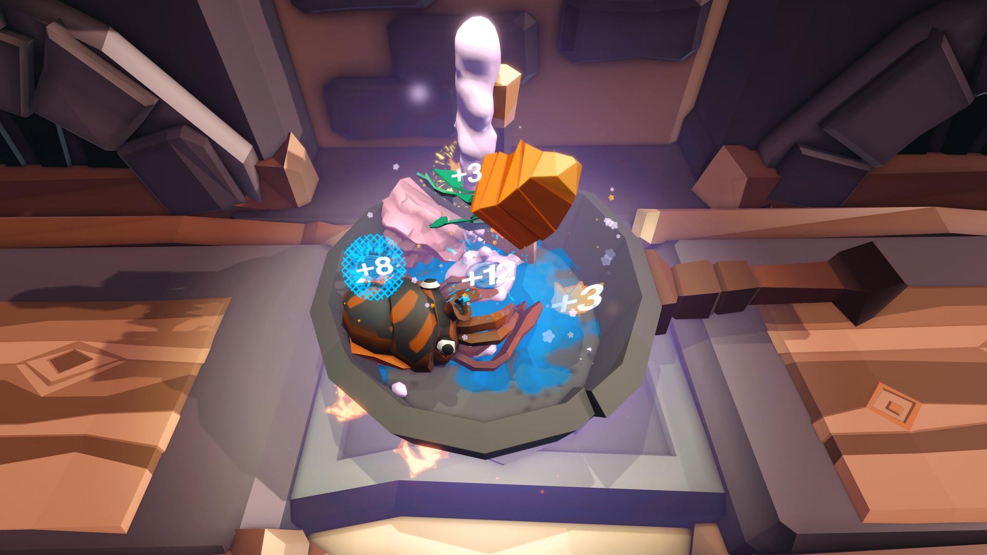 Epic Chef screenshot 0