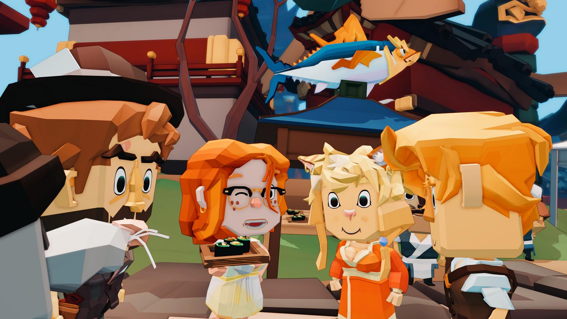 Epic Chef screenshot 2