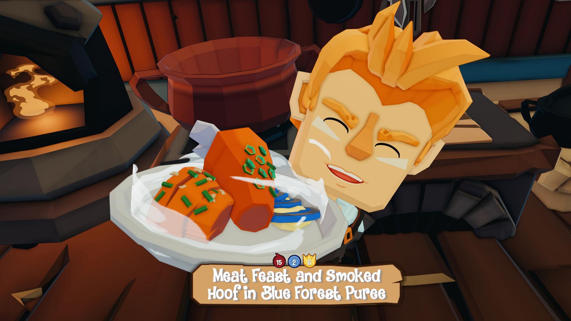 Epic Chef screenshot 3