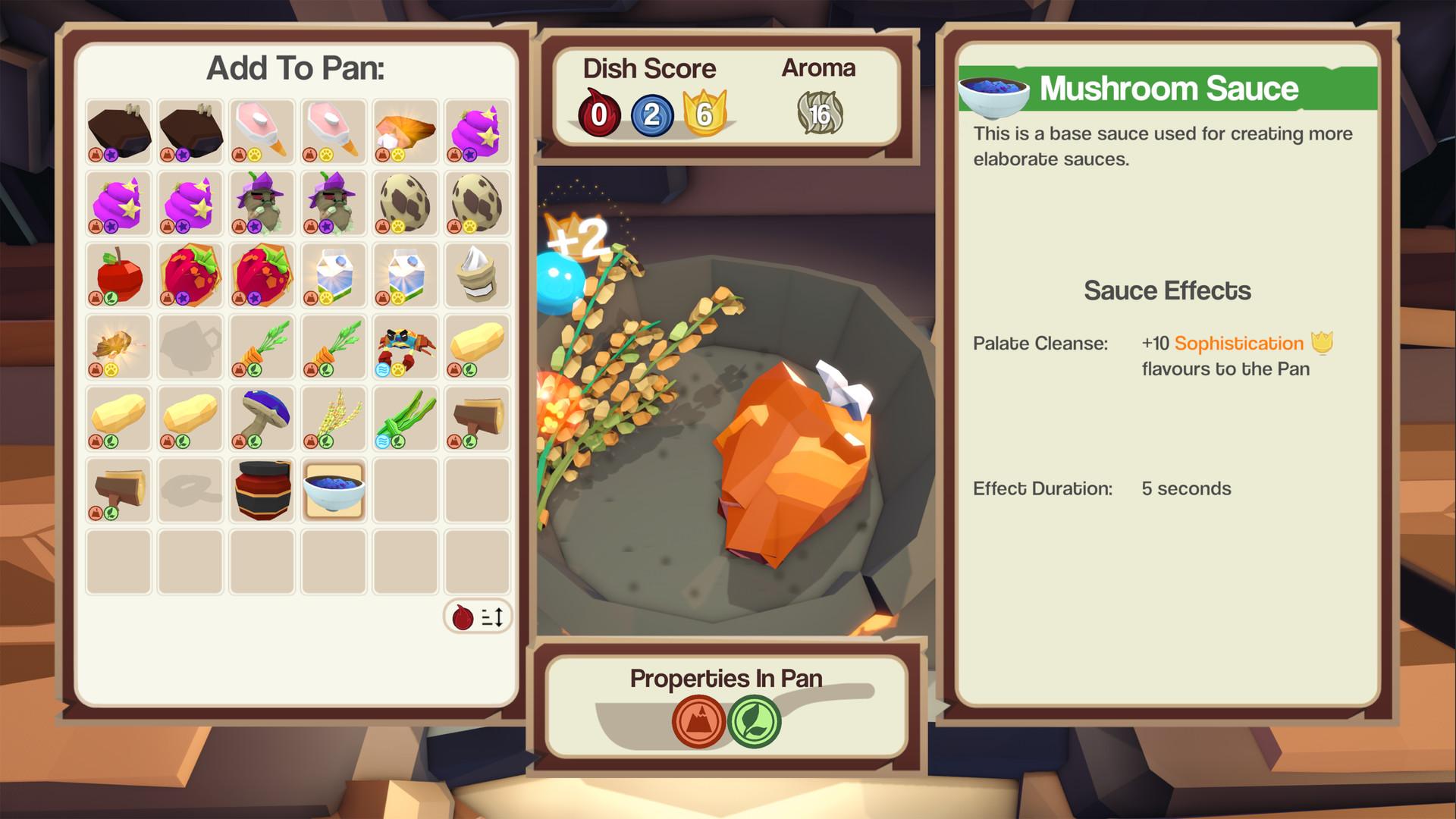 Epic Chef screenshot 4