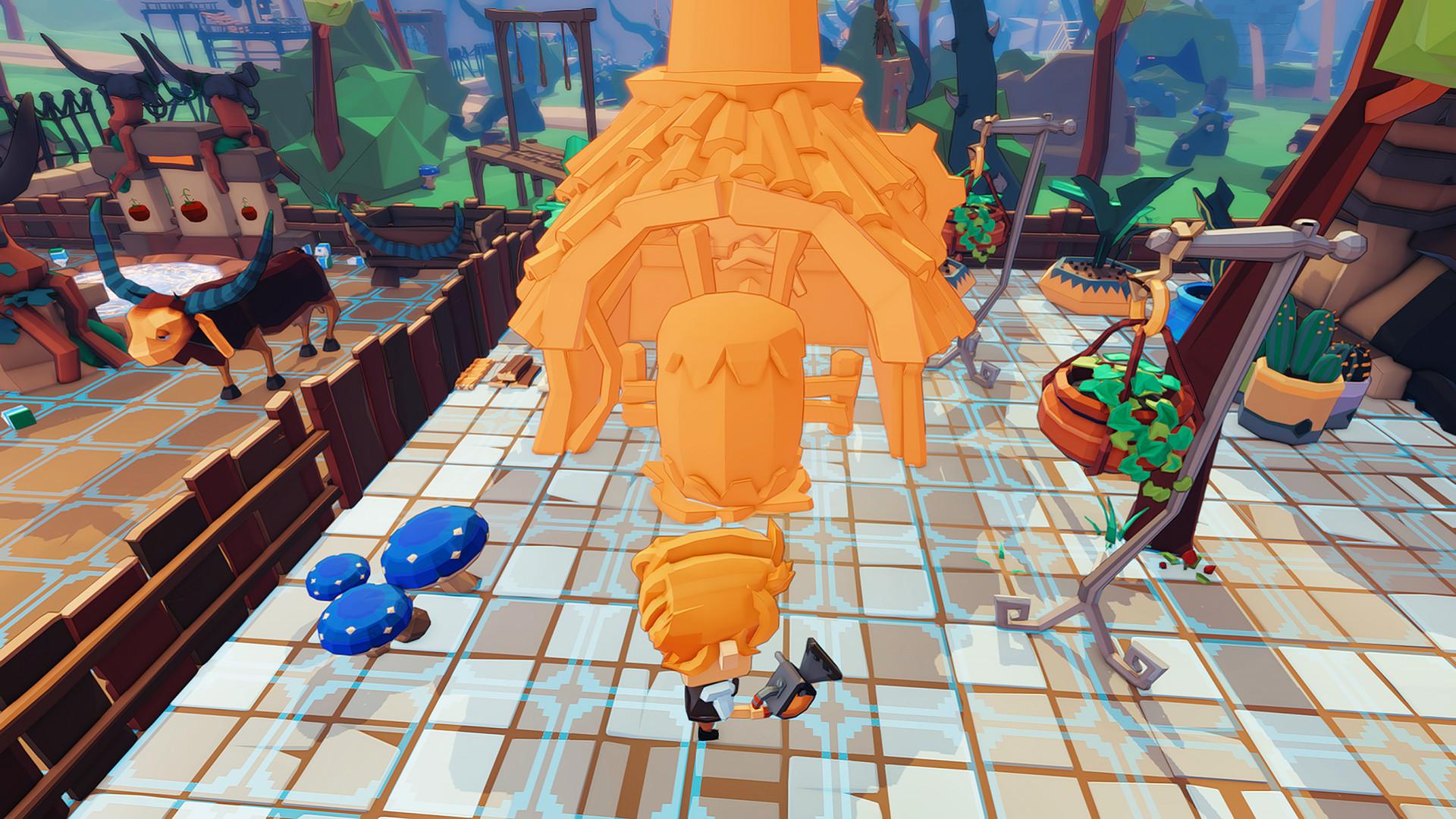 Epic Chef screenshot 5