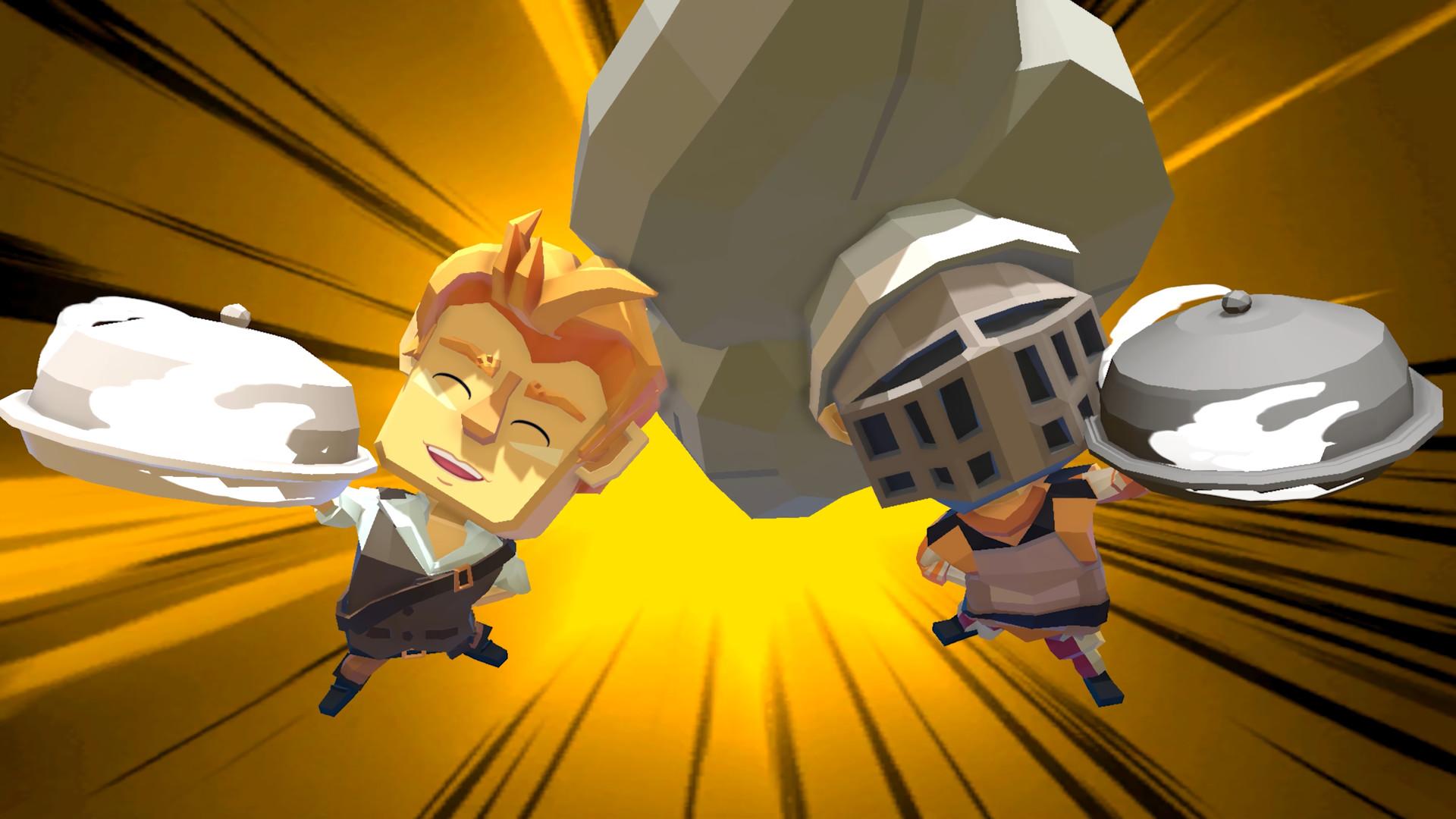 Epic Chef screenshot 6