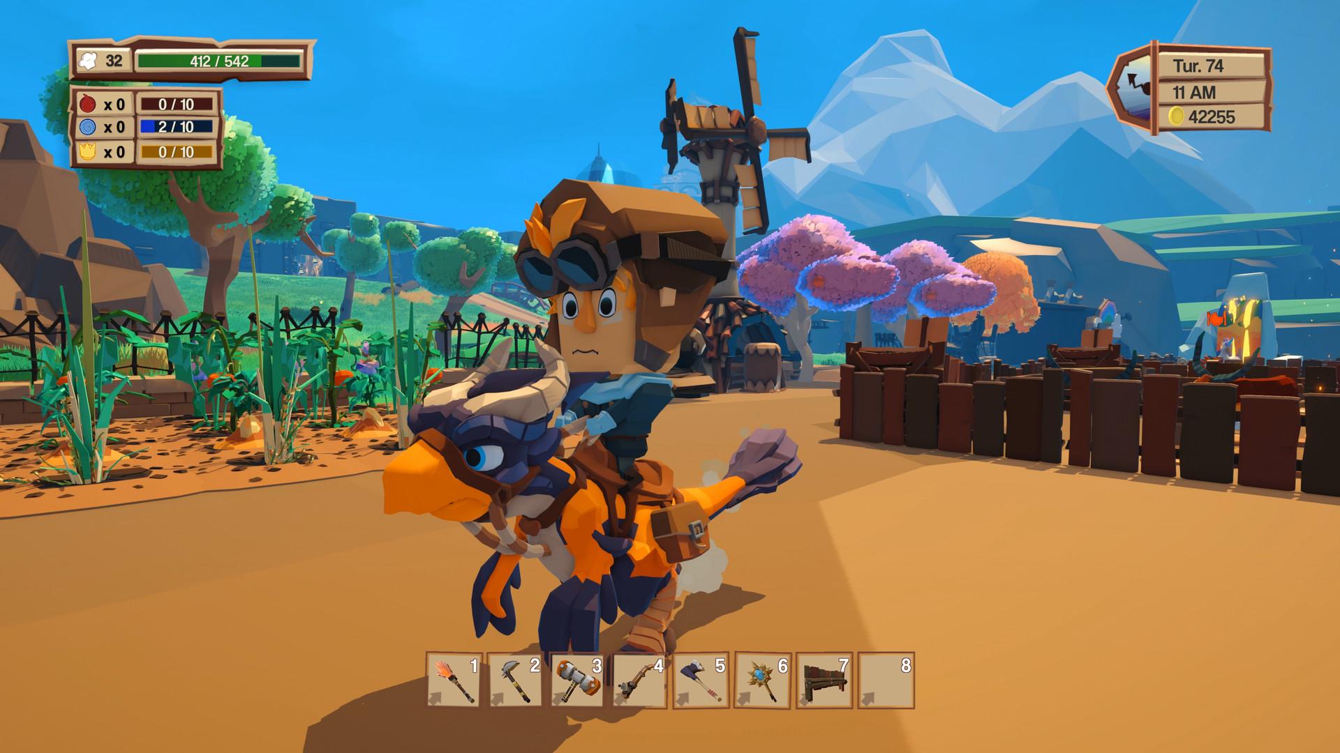 Epic Chef screenshot 7