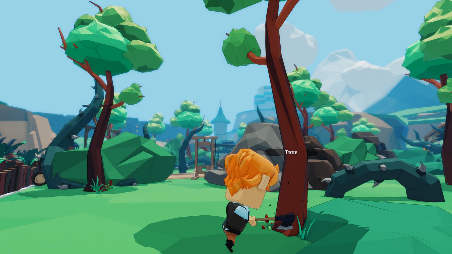Epic Chef screenshot 9