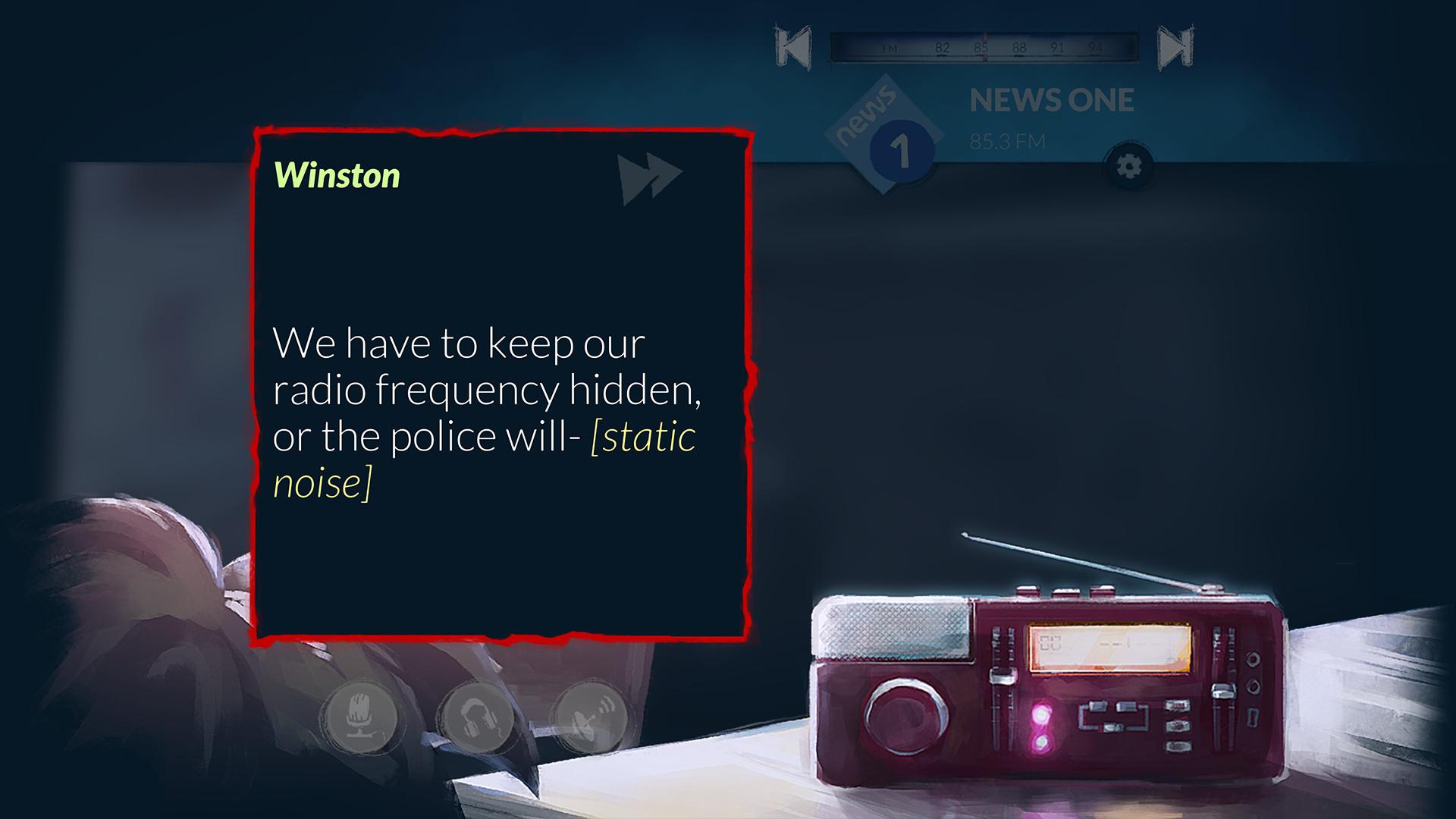 Alt-Frequencies screenshot 1