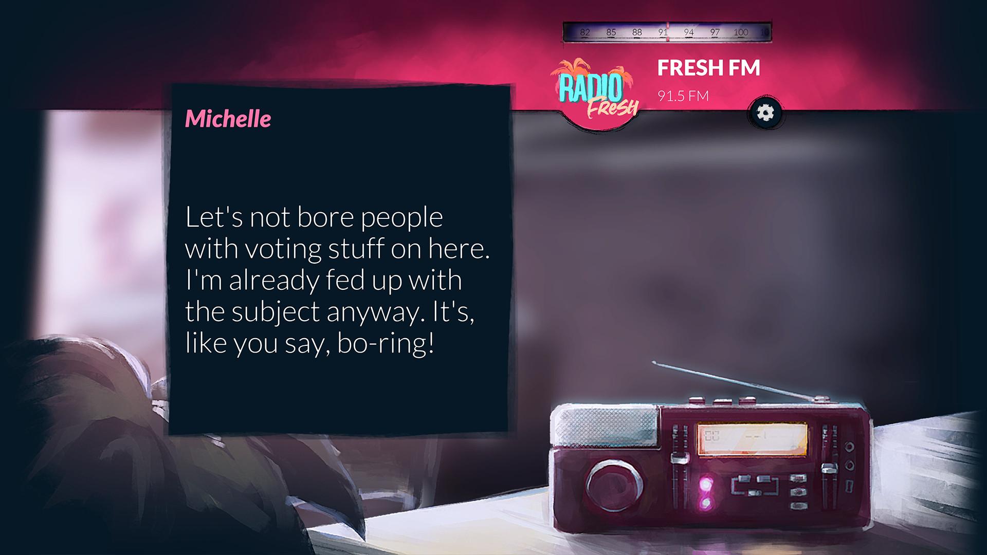 Alt-Frequencies screenshot 2