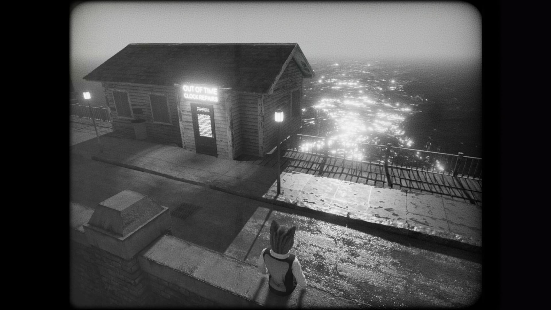 Cat Detective Albert Wilde screenshot 12