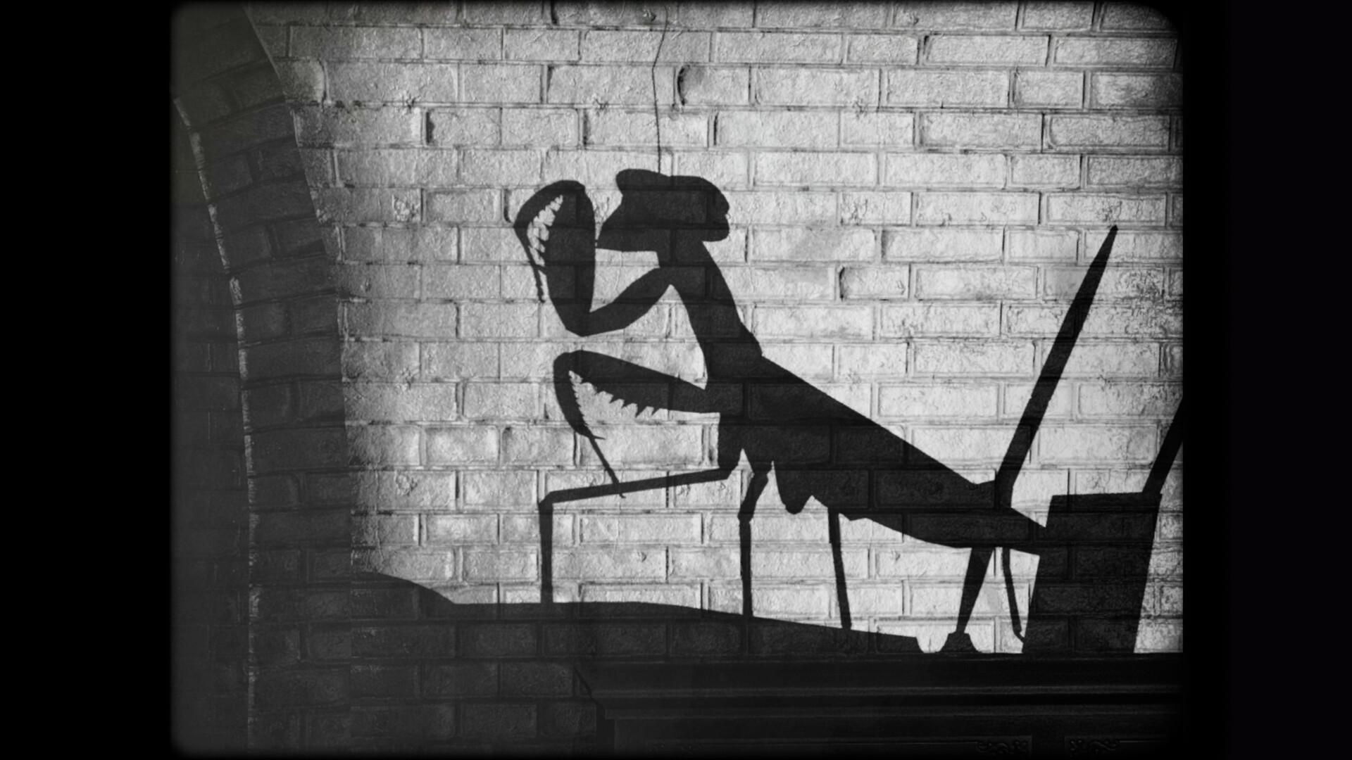 Cat Detective Albert Wilde screenshot 13