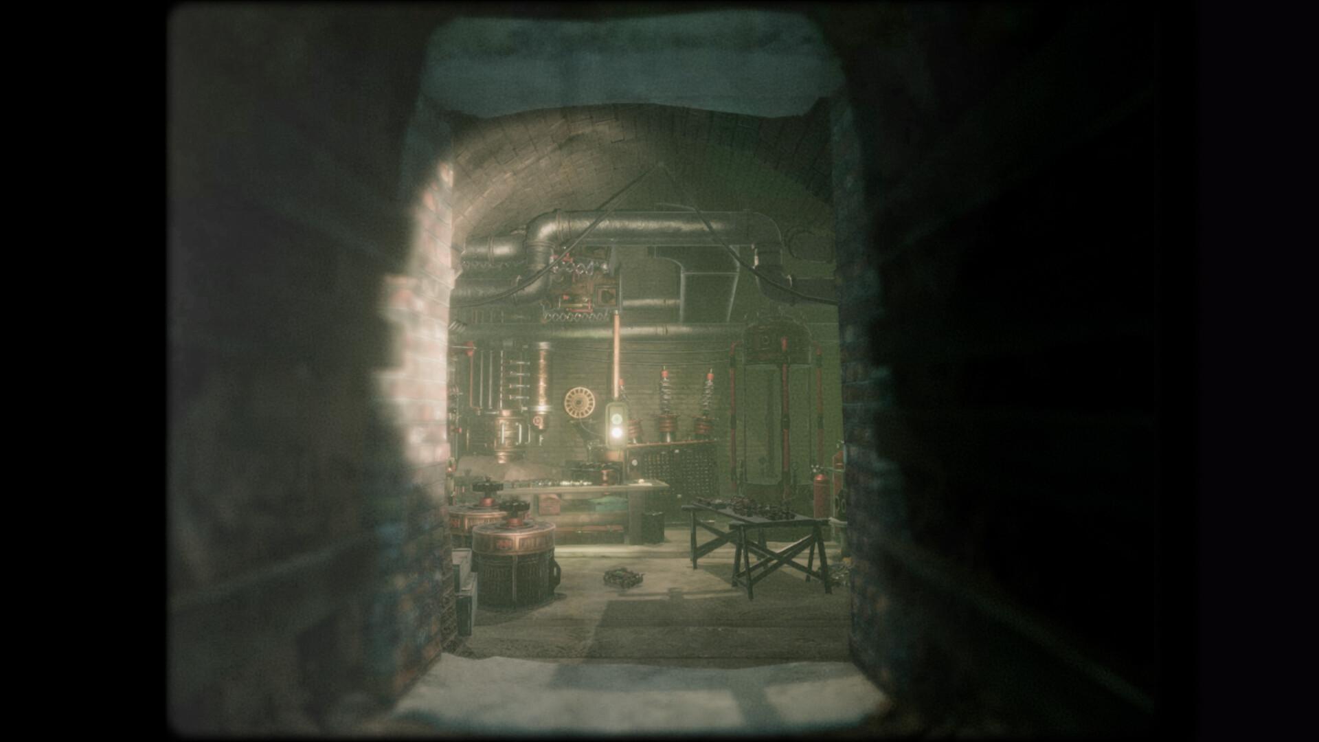 Cat Detective Albert Wilde screenshot 14