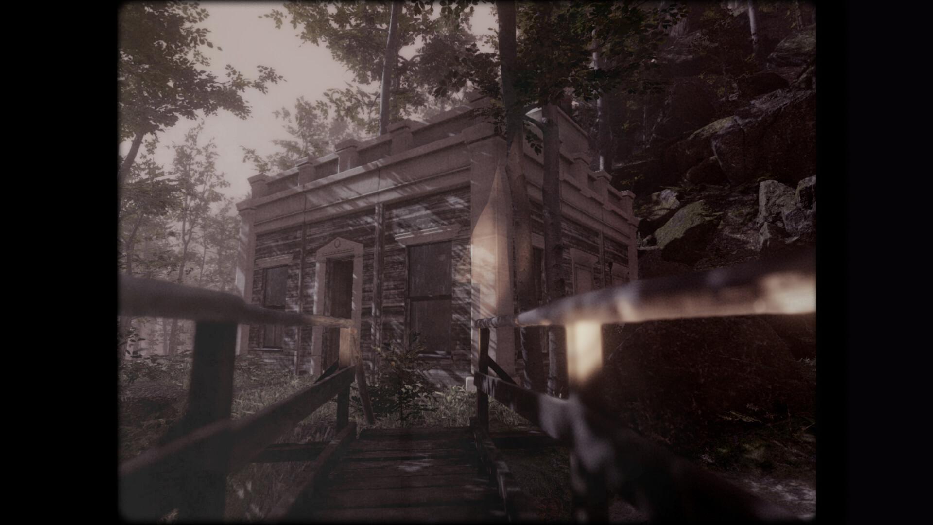 Cat Detective Albert Wilde screenshot 15