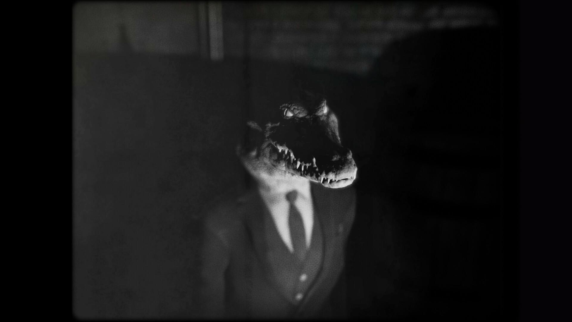 Cat Detective Albert Wilde screenshot 3