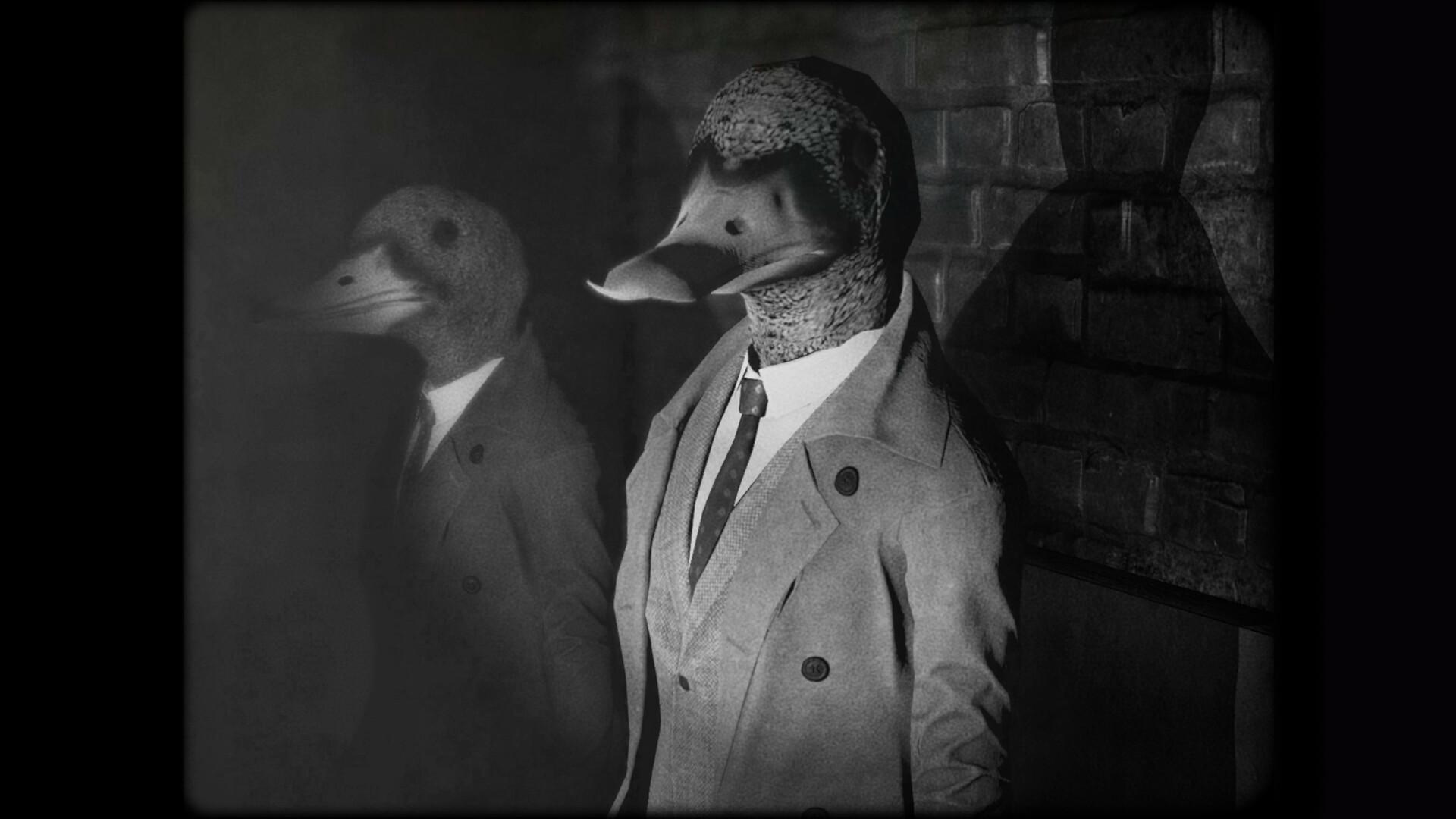 Cat Detective Albert Wilde screenshot 4