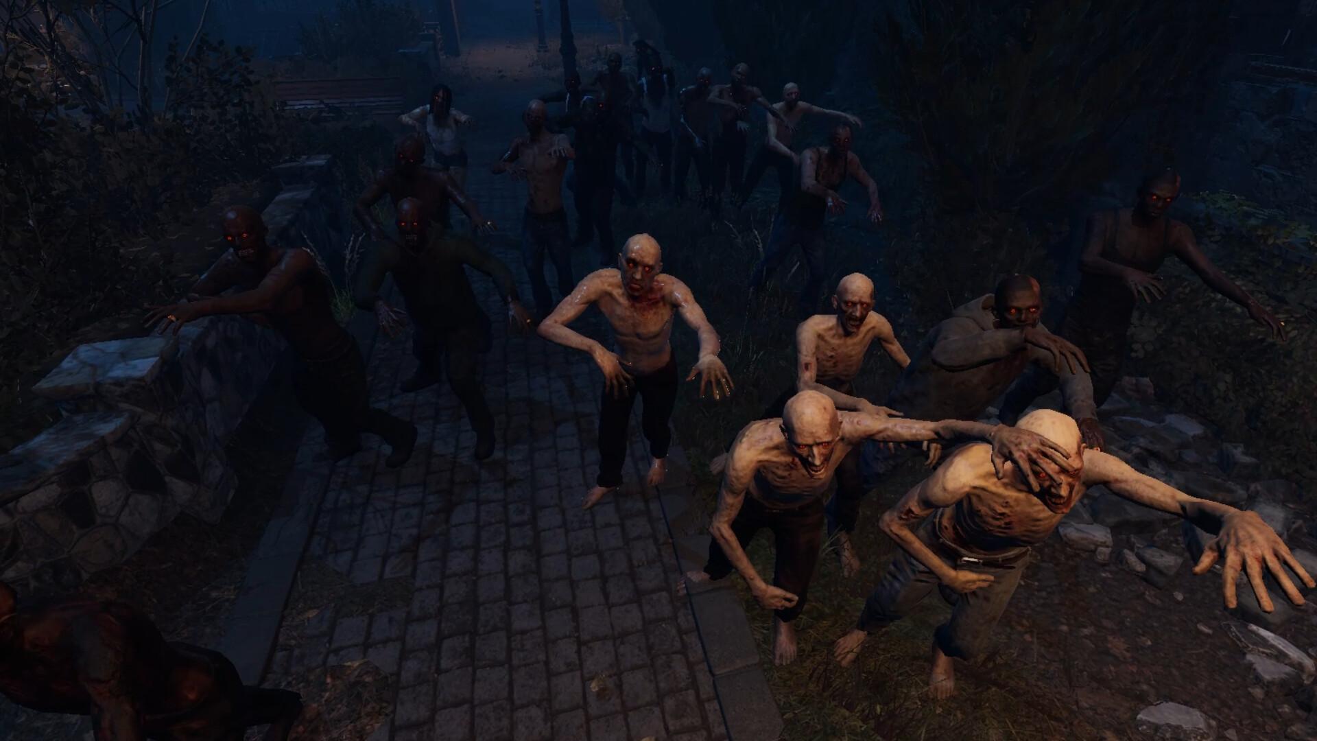 Ultimate Zombie Defense 2 screenshot 3