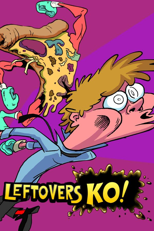 Leftovers KO!