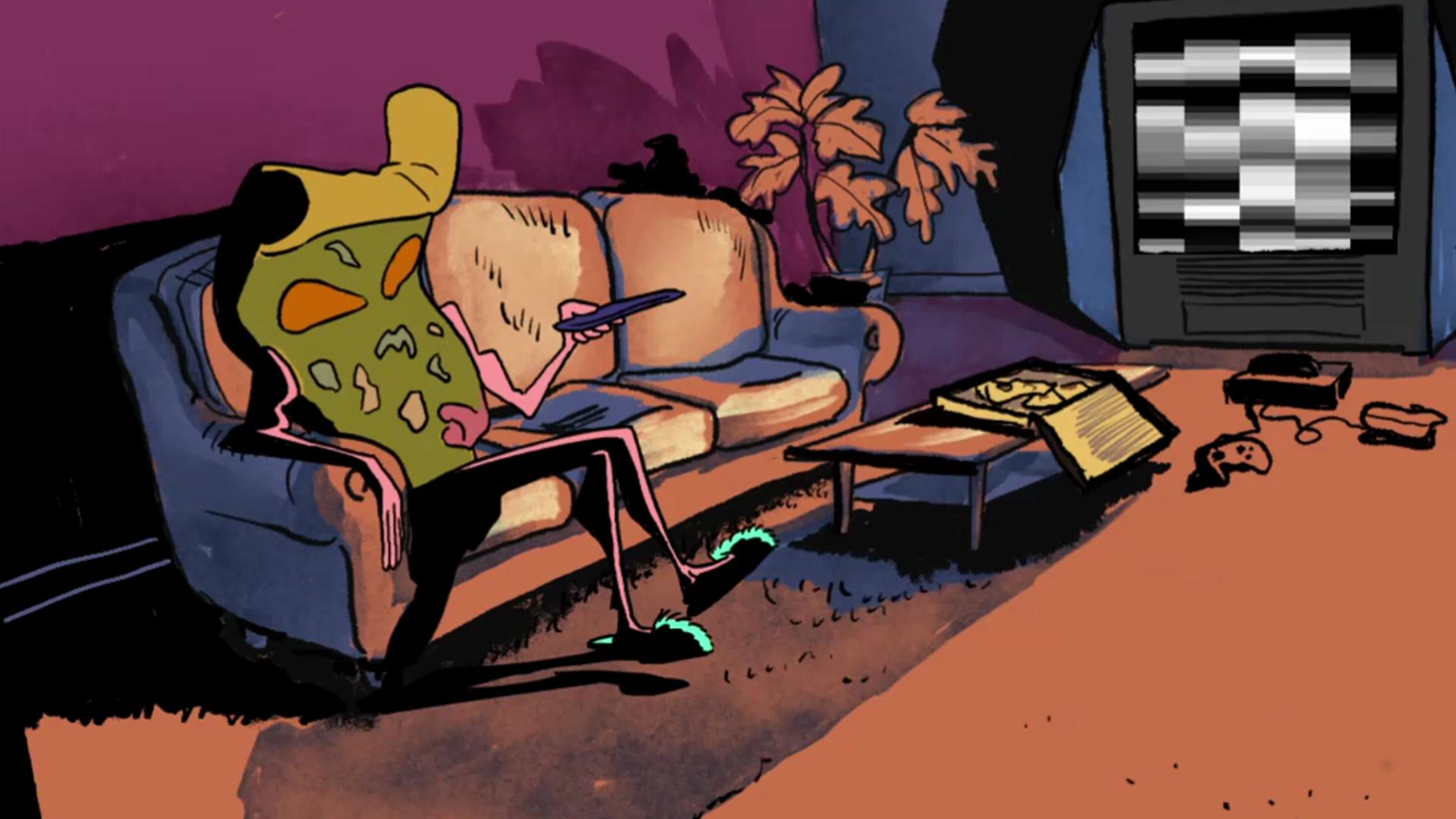 Leftovers KO! screenshot 1